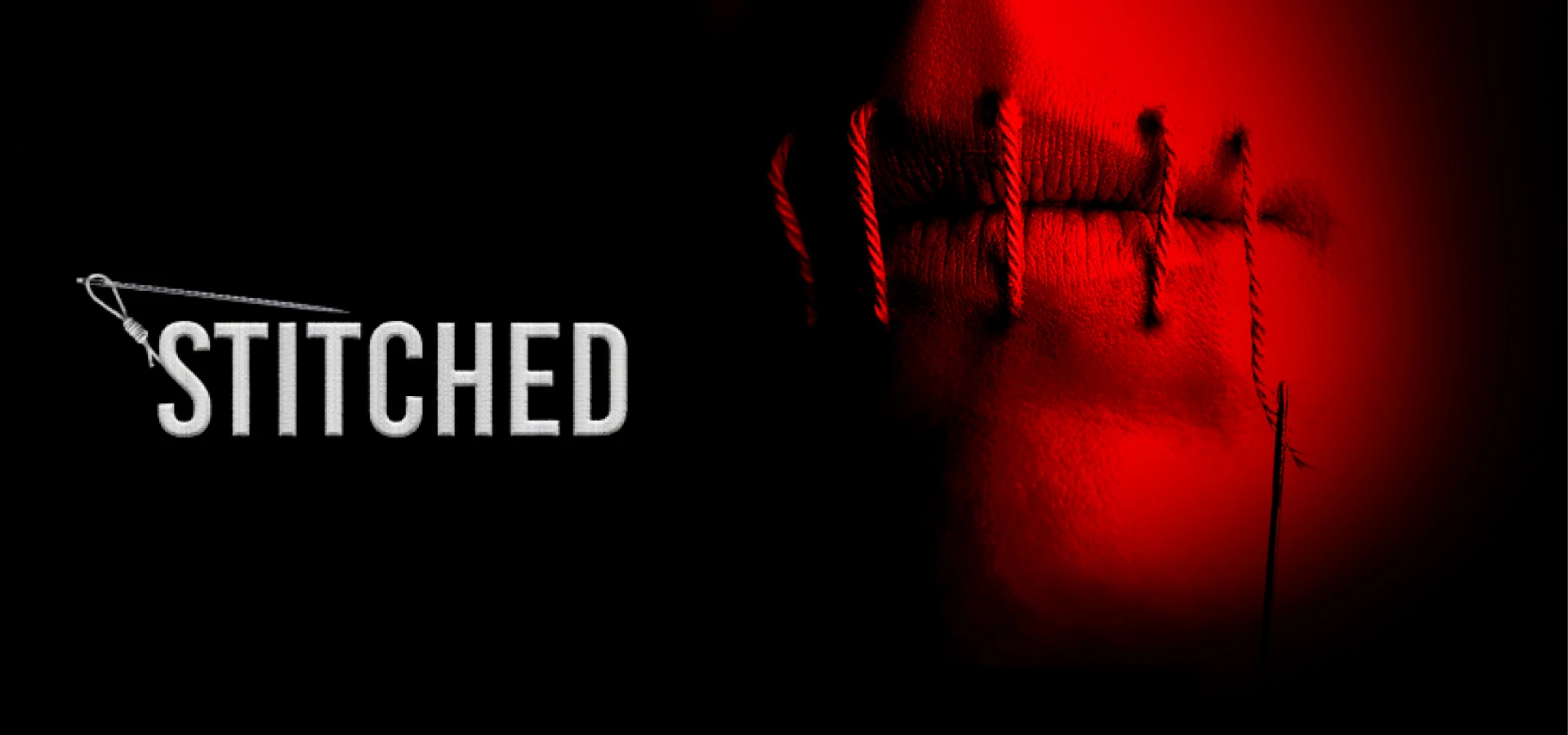 Stitched