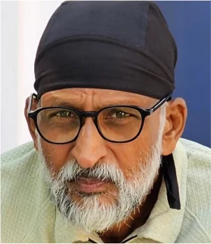 Sanjeev